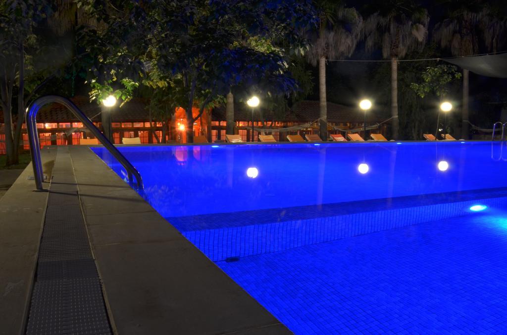 Olympos Mitos Hotel Exterior photo