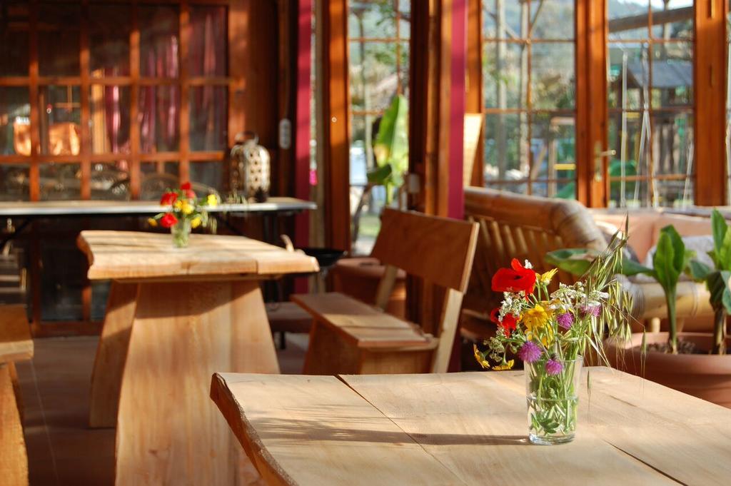 Olympos Mitos Hotel Exterior photo